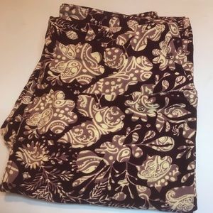 Lularoe OS Legging